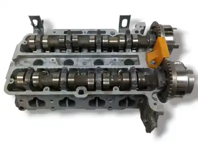 Pezzo di ricambio per auto di seconda mano testata motore per opel corsa d (s07) 1.4 (l08 l68) riferimenti oem iam 55562229  