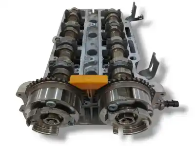Pezzo di ricambio per auto di seconda mano testata motore per opel corsa d (s07) 1.4 (l08 l68) riferimenti oem iam 55562229  