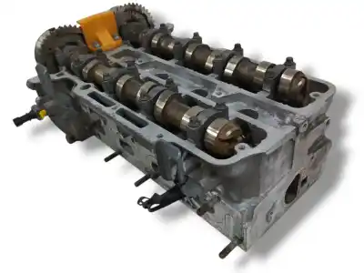 Pezzo di ricambio per auto di seconda mano testata motore per opel corsa d (s07) 1.4 (l08 l68) riferimenti oem iam 55562229  