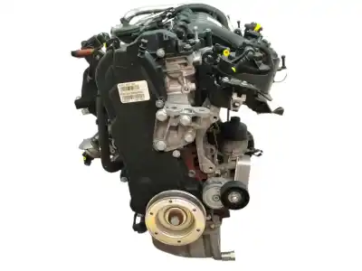 Автозапчасти б/у полный двигатель за ford focus c-max (dm2) 2.0 tdci ссылки oem iam g6dd  