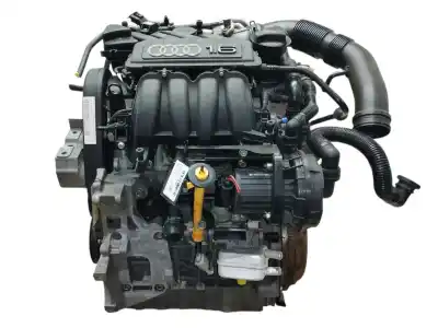 Peça sobressalente para automóvel em segunda mão MOTOR COMPLETO por AUDI A3 (8P1)  Referências OEM IAM BGU  