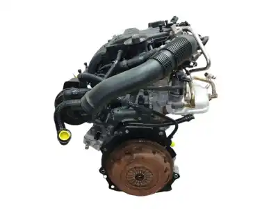 Peça sobressalente para automóvel em segunda mão motor completo por audi a3 (8p1) 1.6 referências oem iam bgu  