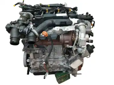 Pezzo di ricambio per auto di seconda mano MOTORE COMPLETO per PEUGEOT 308 I (4A_, 4C_)  Riferimenti OEM IAM 9H02 9HX 