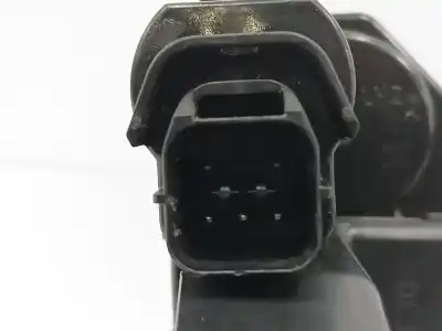 Peça sobressalente para automóvel em segunda mão fechadura da porta dianteira esquerda por ssangyong rodius ii 2.2 xdi referências oem iam   