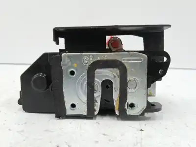 Peça sobressalente para automóvel em segunda mão fechadura da porta dianteira direita por ssangyong rodius ii 2.2 xdi referências oem iam 