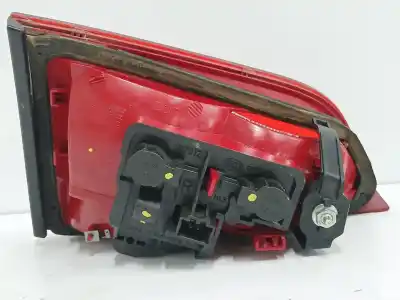 İkinci el araba yedek parçası iç sag kuyruk lambasi için audi a4 b8 (8k2) 2.0 tdi oem iam referansları 8k5945094d 166974 