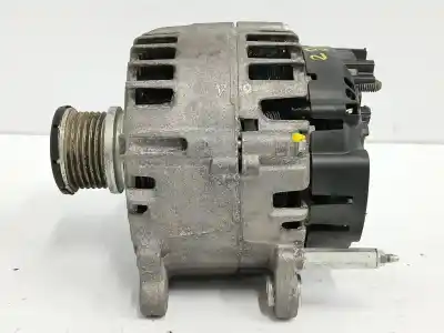 Pièce détachée automobile d'occasion  pour AUDI A4 B8 (8K2)  Références OEM IAM 03G903016G 03G903016E LRA03185