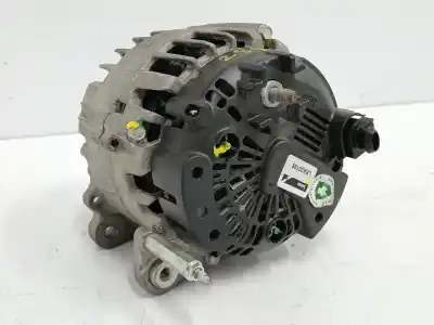 Pezzo di ricambio per auto di seconda mano alternatore per audi a4 b8 (8k2) 2.0 tdi riferimenti oem iam 03g903016g 03g903016e lra03185