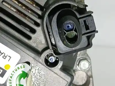 Pezzo di ricambio per auto di seconda mano alternatore per audi a4 b8 (8k2) 2.0 tdi riferimenti oem iam 03g903016g 03g903016e lra03185