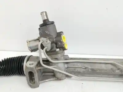 Second-hand car spare part steering rack for audi a4 b8 (8k2) 2.0 tdi oem iam references 8t1422065p 7831993124 7832546683