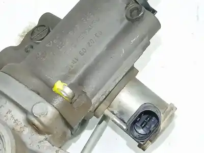 Second-hand car spare part steering rack for audi a4 b8 (8k2) 2.0 tdi oem iam references 8t1422065p 7831993124 7832546683