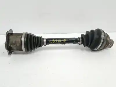 Pezzo di ricambio per auto di seconda mano  per AUDI A4 B8 (8K2)  Riferimenti OEM IAM 8K0407341C  