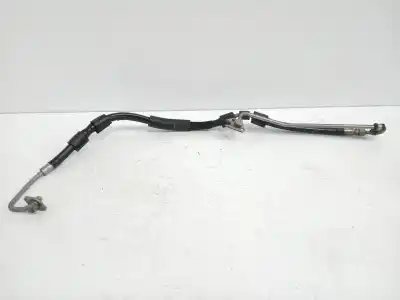 Second-hand car spare part power steering pressure pipe for audi a4 b8 (8k2) 2.0 tdi oem iam references 8k1422893cb  