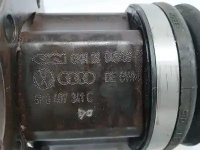 Second-hand car spare part front left transmission for audi a4 b8 (8k2) 2.0 tdi oem iam references 8k0407341c  