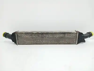 Pezzo di ricambio per auto di seconda mano INTERCOOLER per AUDI A4 B8 (8K2)  Riferimenti OEM IAM 8K0145805G 020503091038 
