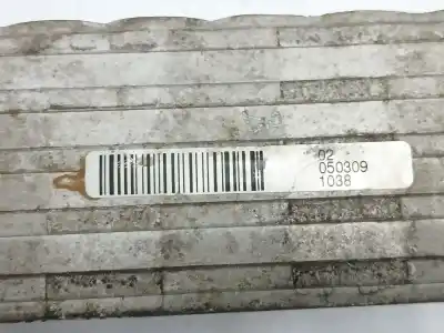 Pezzo di ricambio per auto di seconda mano intercooler per audi a4 b8 (8k2) 2.0 tdi riferimenti oem iam 8k0145805g 020503091038 