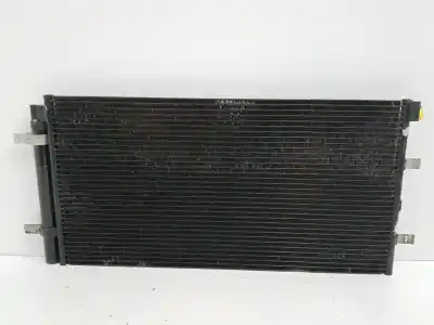 Second-hand car spare part Air Conditioning Condenser / Radiator for AUDI A4 B8 (8K2) 2.0 TDI OEM IAM references 8K0260401L  