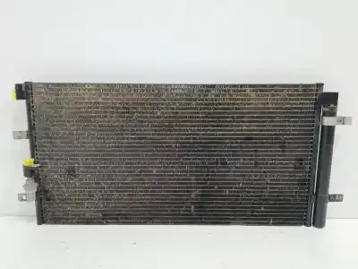 Peça sobressalente para automóvel em segunda mão condensador / radiador de ar condicionado por audi a4 b8 (8k2) 2.0 tdi referências oem iam 8k0260401l  
