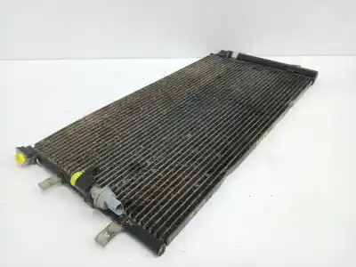Peça sobressalente para automóvel em segunda mão condensador / radiador de ar condicionado por audi a4 b8 (8k2) 2.0 tdi referências oem iam 8k0260401l  