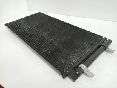 Peça sobressalente para automóvel em segunda mão condensador / radiador de ar condicionado por audi a4 b8 (8k2) 2.0 tdi referências oem iam 8k0260401l  