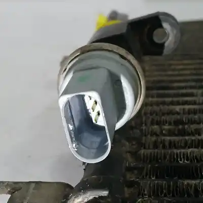 Peça sobressalente para automóvel em segunda mão condensador / radiador de ar condicionado por audi a4 b8 (8k2) 2.0 tdi referências oem iam 8k0260401l  