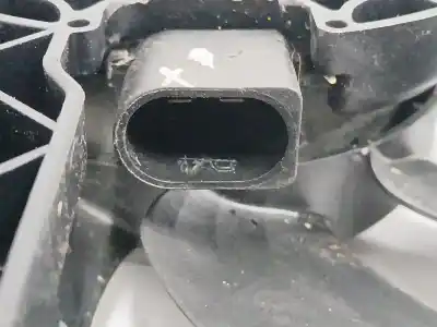 Peça sobressalente para automóvel em segunda mão termoventilador elétrico por audi a4 b8 (8k2) 2.0 tdi referências oem iam 8k0121003m 993328l 