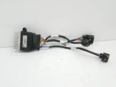 Second-hand car spare part electric fan relay for audi a4 b8 (8k2) 2.0 tdi oem iam references 8k0959501c
