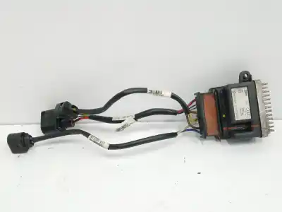 Second-hand car spare part electric fan relay for audi a4 b8 (8k2) 2.0 tdi oem iam references 8k0959501c 8k0910501d 989460d