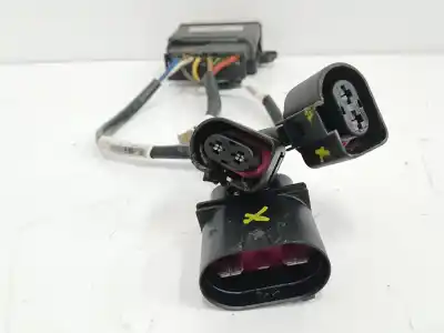 Second-hand car spare part electric fan relay for audi a4 b8 (8k2) 2.0 tdi oem iam references 8k0959501c 8k0910501d 989460d