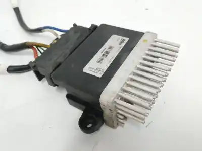 Second-hand car spare part electric fan relay for audi a4 b8 (8k2) 2.0 tdi oem iam references 8k0959501c 8k0910501d 989460d