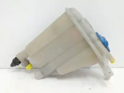 Pièce détachée automobile d'occasion Vase D'expansion De Liquide De Refroidissement pour AUDI A4 B8 (8K2) 2.0 TDI Références OEM IAM 8K0121403G  