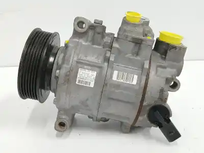 Second-hand car spare part Air Conditioning Compressor for AUDI A4 B8 (8K2) 2.0 TDI OEM IAM references 8K0260805E 4471906906 