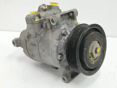 Peça sobressalente para automóvel em segunda mão compressor de ar condicionado a/a a/c por audi a4 b8 (8k2) 2.0 tdi referências oem iam 8k0260805e 4471906906 