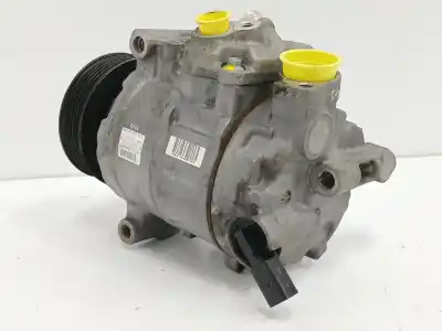 Peça sobressalente para automóvel em segunda mão compressor de ar condicionado a/a a/c por audi a4 b8 (8k2) 2.0 tdi referências oem iam 8k0260805e 4471906906 