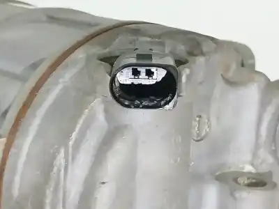 Peça sobressalente para automóvel em segunda mão compressor de ar condicionado a/a a/c por audi a4 b8 (8k2) 2.0 tdi referências oem iam 8k0260805e 4471906906 