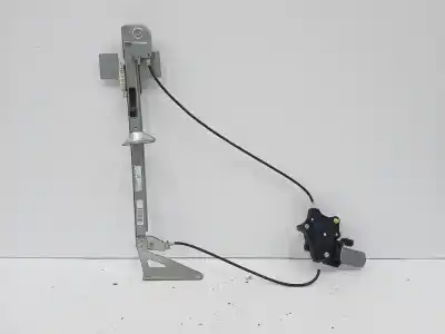 Second-hand car spare part driver left window regulator for microcar m.go 0.5 oem iam references 1406211