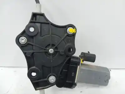 Second-hand car spare part driver left window regulator for microcar m.go 0.5 oem iam references 1406211 21237066 