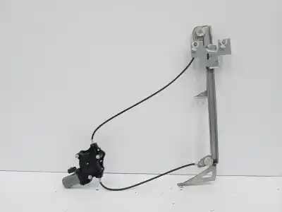 Second-hand car spare part driver left window regulator for microcar m.go 0.5 oem iam references 1406211 21237066 