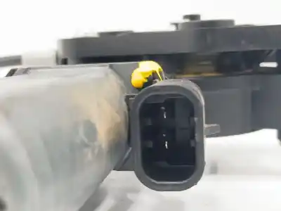 Second-hand car spare part driver left window regulator for microcar m.go 0.5 oem iam references 1406211 21237066 