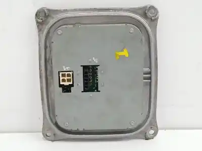 Second-hand car spare part xenon headlights control unit  for audi a4 b8 (8k2) 2.0 tdi oem iam references 1307329218