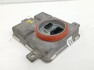 Peça sobressalente para automóvel em segunda mão balastro de xenon por audi a4 b8 (8k2) 2.0 tdi referências oem iam 8k0941597 w003t18471 