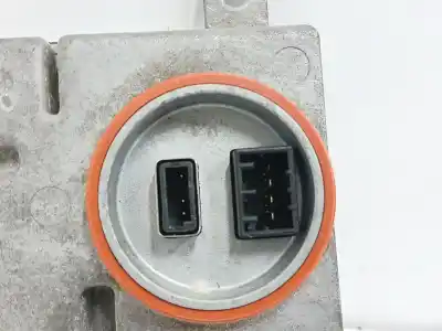 Peça sobressalente para automóvel em segunda mão balastro de xenon por audi a4 b8 (8k2) 2.0 tdi referências oem iam 8k0941597 w003t18471 