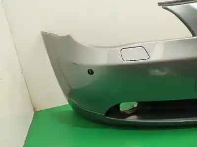 Second-hand car spare part front bumper for bmw 5 touring (e61) 520 d oem iam references 511170336941  