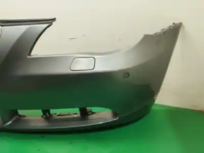 Second-hand car spare part front bumper for bmw 5 touring (e61) 520 d oem iam references 511170336941  