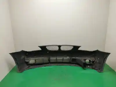Second-hand car spare part front bumper for bmw 5 touring (e61) 520 d oem iam references 511170336941  