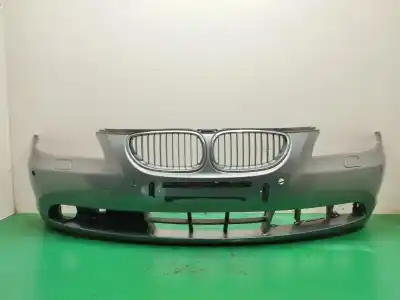 Автозапчастина б/у передній бампер для bmw 5 touring (e61) 520 d посилання на oem iam 511170336941
