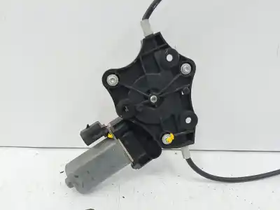 Second-hand car spare part passenger side right window regulator for microcar m.go 0.5 oem iam references 1406210  