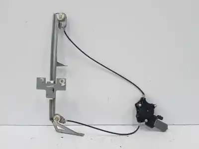 Second-hand car spare part passenger side right window regulator for microcar m.go 0.5 oem iam references 1406210  