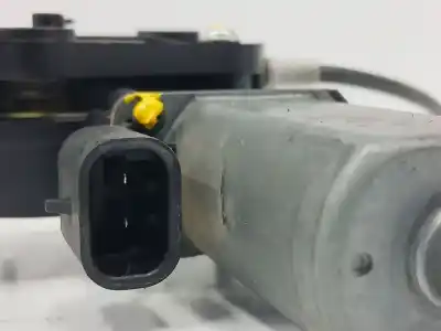 Second-hand car spare part passenger side right window regulator for microcar m.go 0.5 oem iam references 1406210  