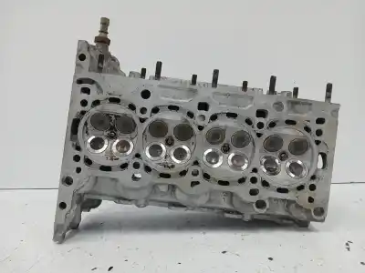 Pezzo di ricambio per auto di seconda mano testata motore per opel corsa d (s07) 1.2 (l08 l68) riferimenti oem iam 55562229  